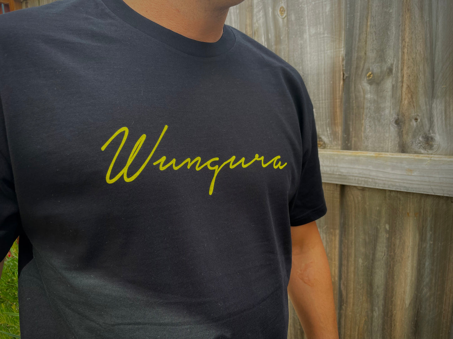 ADULT WILARN TEES