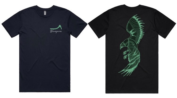 ADULT KITE HAWK TEE