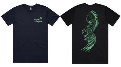 ADULT KITE HAWK TEE