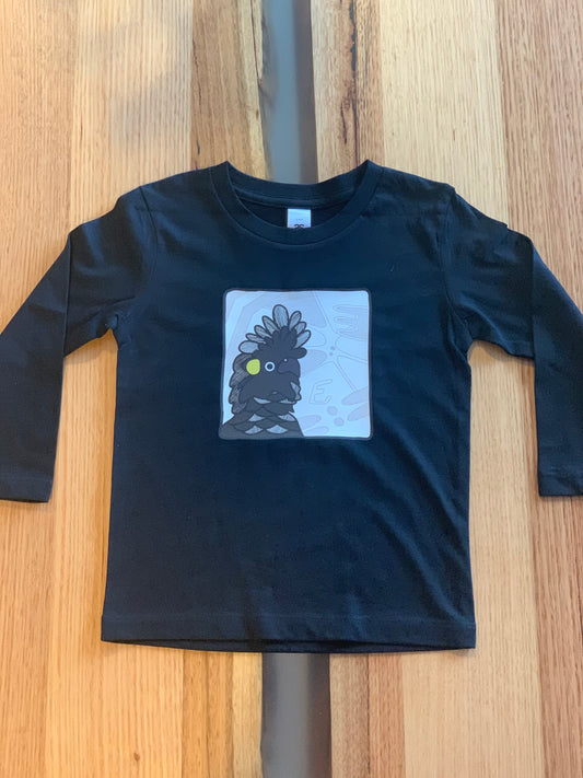 KIDS WILARN LONGSLEEVE