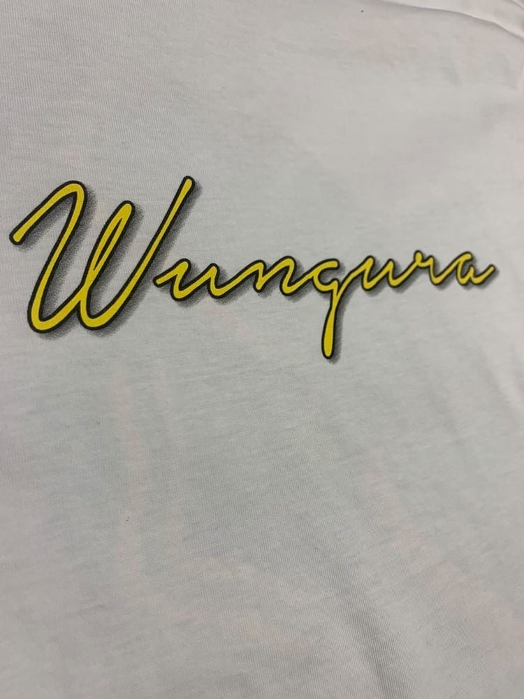 ADULT WILARN TEES